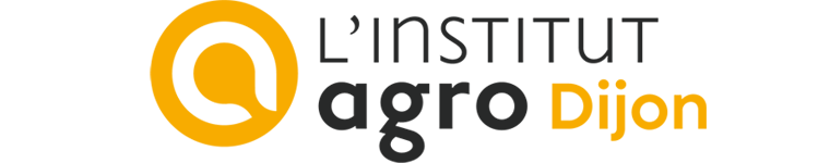 Logo de l'Institut Agro Dijon