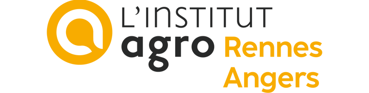 Logo de l'Institut Agro Rennes-Angers