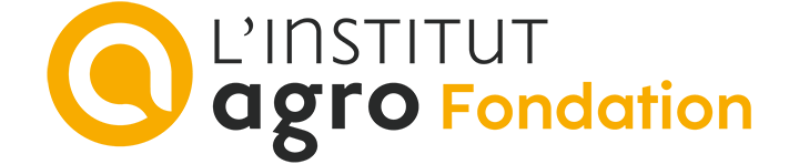 Logo de la Fondation de l'Institut Agro