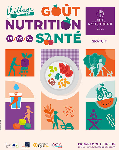 Village Gout Nutrition Santé