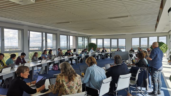 Assemblée ELLS
