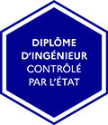 Diplôme d'ingénieur contrôlé par l'Etat