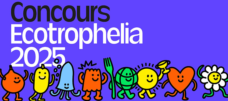 Concours Ecotrophelia 2025