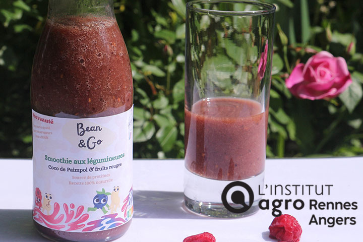 Bean&Go : le smoothie végétal qui change la donne