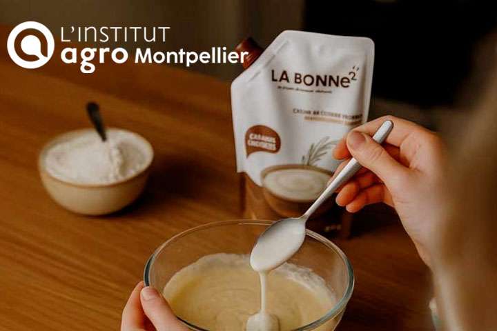 La Bonne 12, l'aide culinaire végane et polyvalente riche en vitamine B12