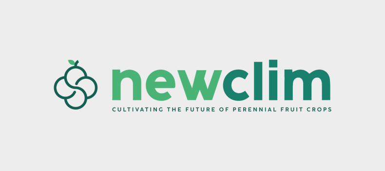 Logo Newclim