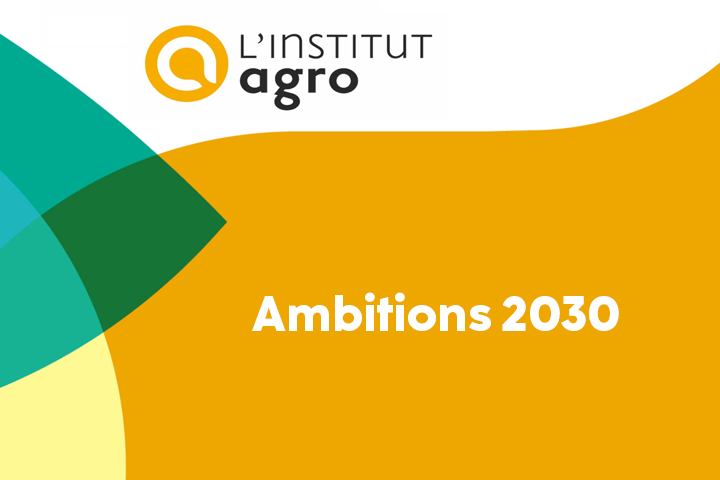 Ambitions 2030