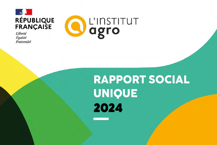 Couverture du RSU 2024