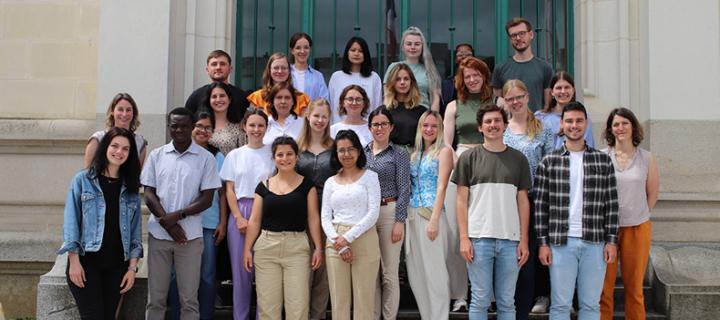 Erasmus BIP digestion
