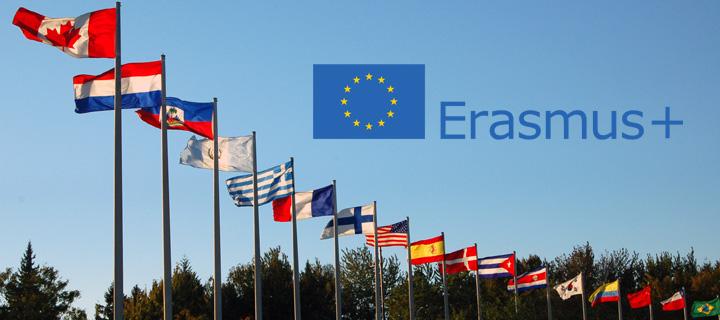 Drapeaux