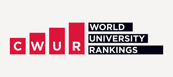 CWUR Logo